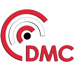 Decentralized Music Chain (DMCC) logo