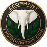 Ecophant logo
