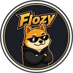 Flozy (FLZY) logo