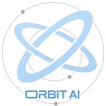 Orbit AI logo