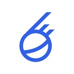 SIXR Cricket (SIXR) logo