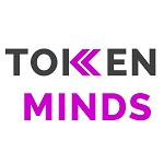 TokenMinds Logo