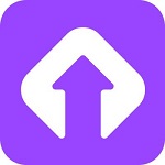 UpOnly (UPR) logo