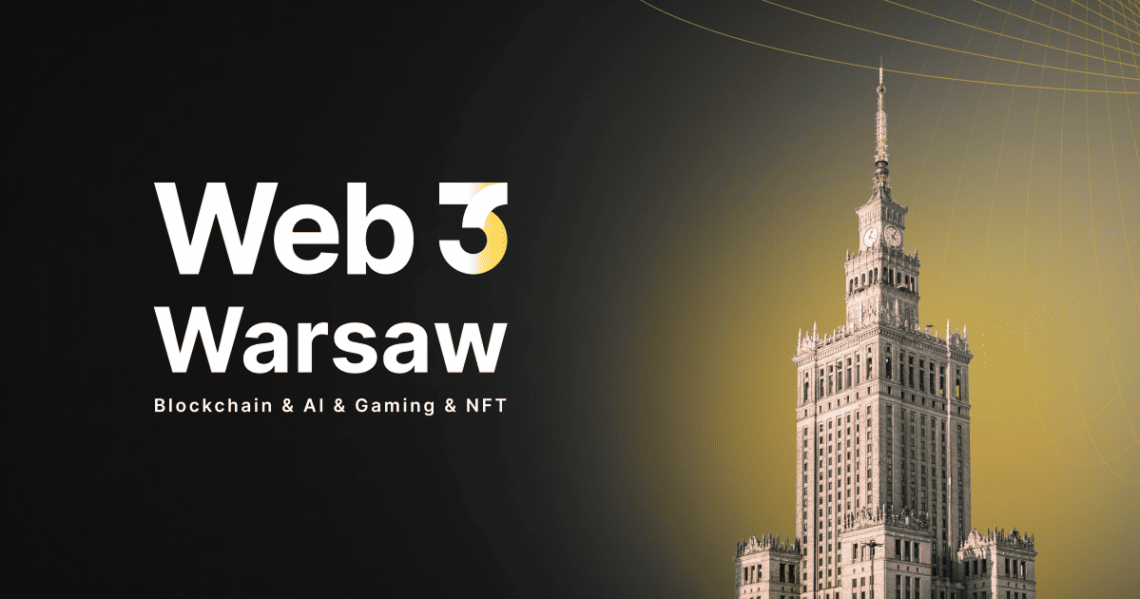 Web3 Warsaw 2026