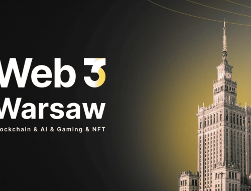 Web3 Warsaw 2026