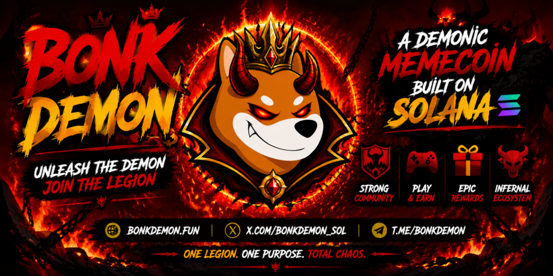 BonkDemon PR