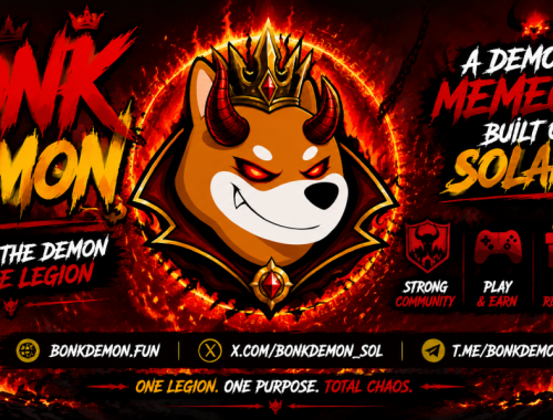 BonkDemon PR