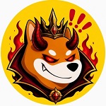 BonkDemon (BONKDM) logo