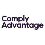 ComplyAdvantage logo