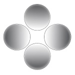 Doppler Finance (XDP) logo
