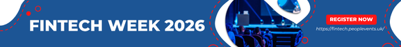 FinTech Week Awards & Expo Singapore 2026 - 6