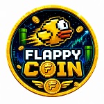 Flappy Coin (FLAPPY) logo
