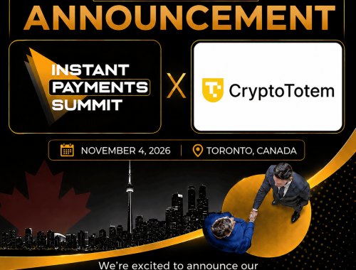 Instant Payments Summit Canada PR