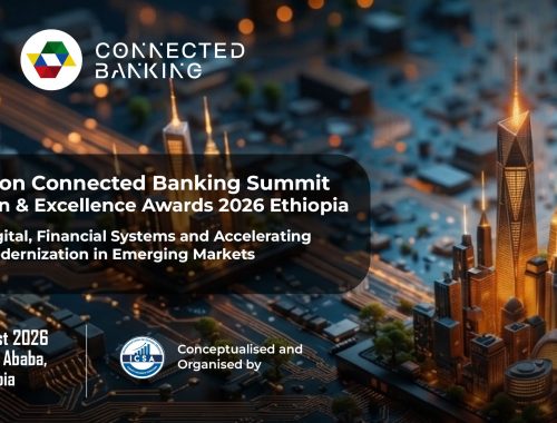 29th Connected Banking Summit & Innovation 2026