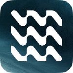 Surf logo