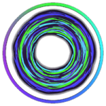 Synergy Network (SNRG) logo