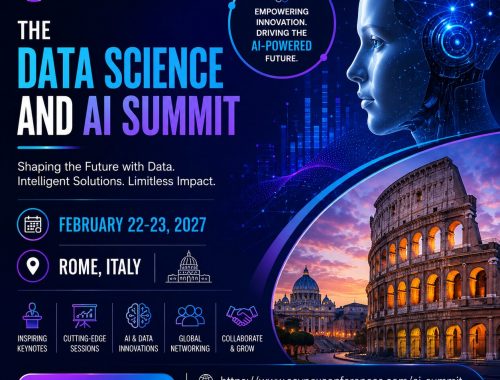 The Data Science and AI Summit 2027