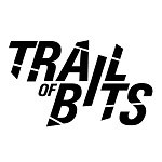 Trail of Bits logo