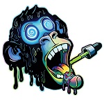 Tribal Games logo