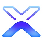 Xcroll (XCR) logo