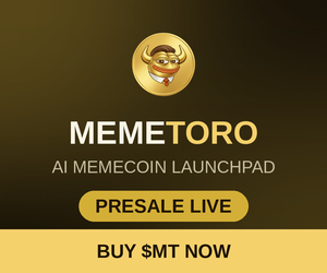 memetoro banner