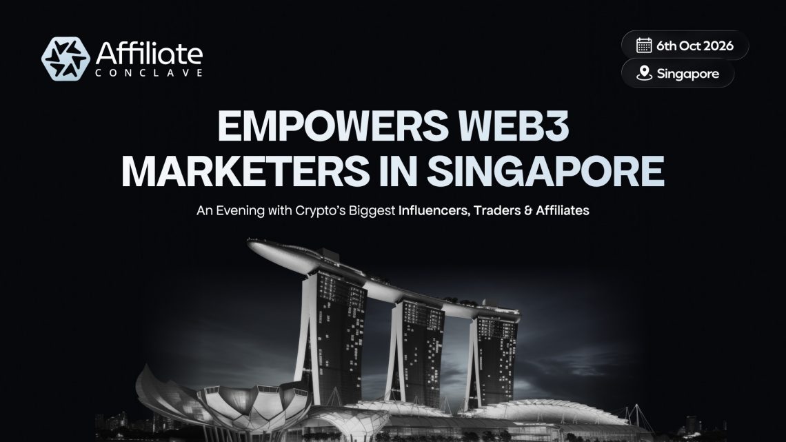 Affiliate Conclave PR