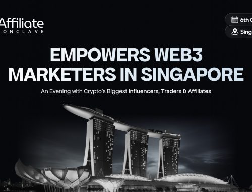 Affiliate Conclave PR