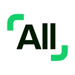 AllScale logo