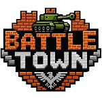 Battle Town (BTOWN) logo