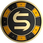 Chainspin (SPIN) logo