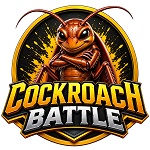 Cockroach Battle (CBT) logo
