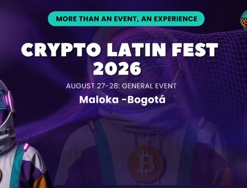 Cripto Latin Fest 2026