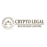 Crypto Legal logo