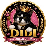 DIDI (DIDI) logo