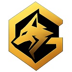 Genesis of the Grid (GCORE) logo