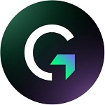 GoDark logo
