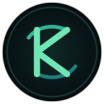 Kinetix (AUDX) logo