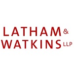 Latham & Watkins logo