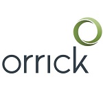 Orrick logo