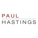 Paul Hastings logo