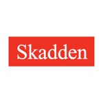 Skadden logo