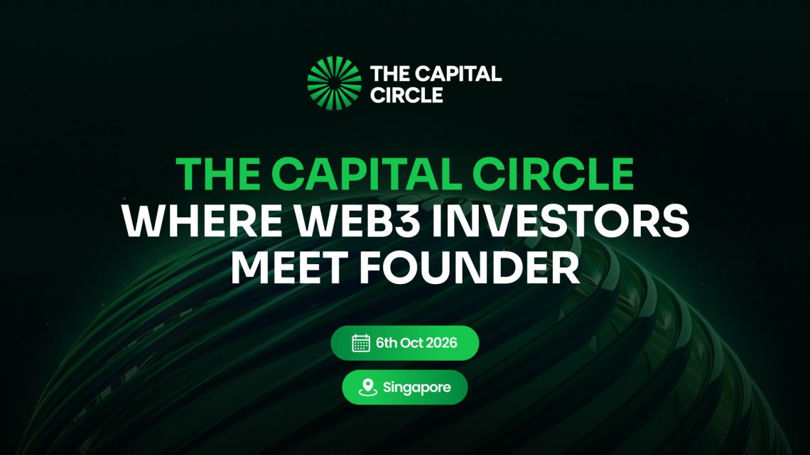 The Capital Circle PR