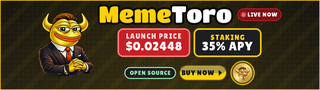 memetoro content ad banner mobile