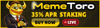 memetoro content ad banner mobile