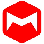 Blockchainmedia.id logo