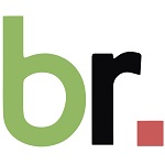 BlockchainReporter logo