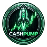 CashPump (CP) logo