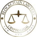 CryptoLegal logo