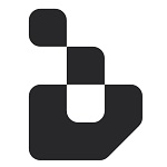 Interstice Digital logo