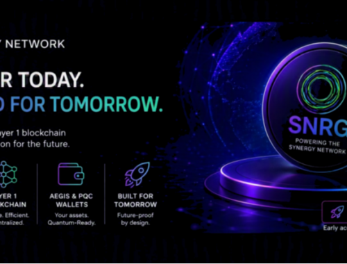 Synergy Network PR